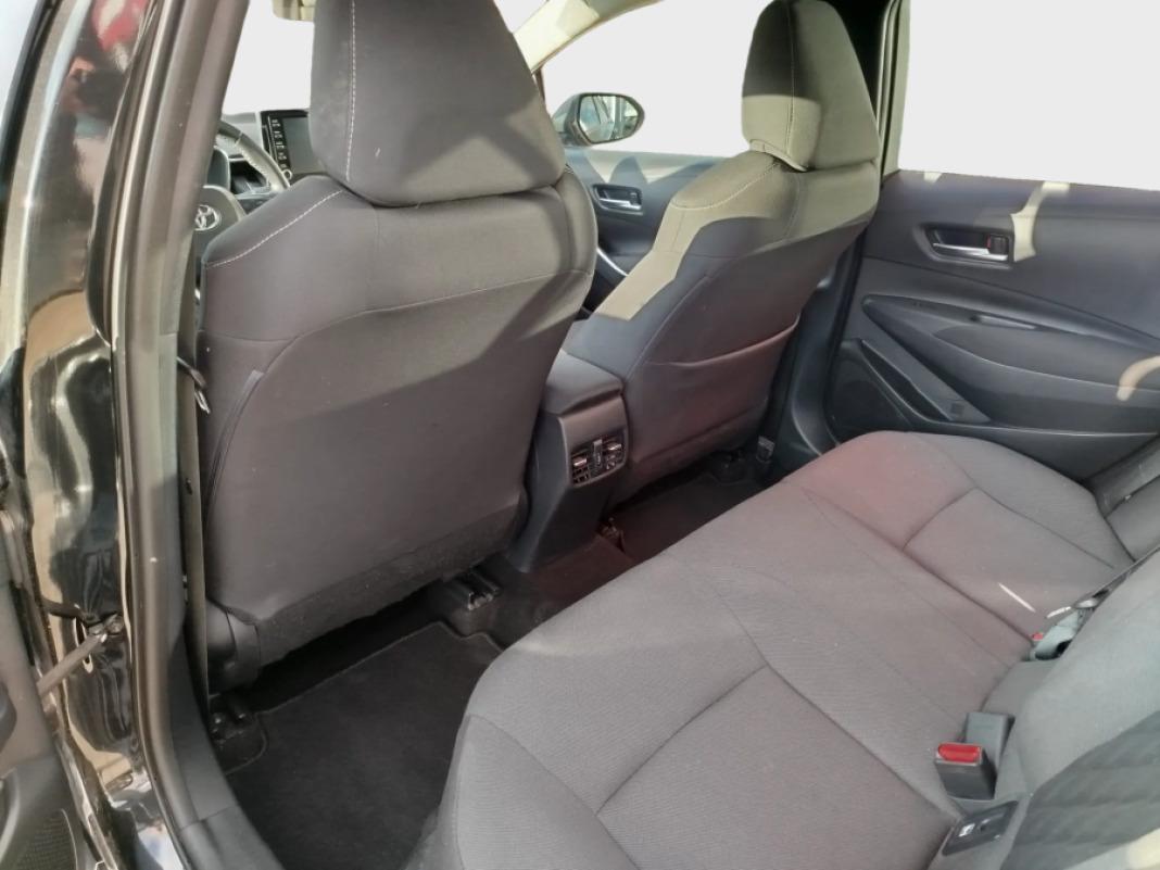 TOYOTA Corolla 1.5 ADVANCE 125CV