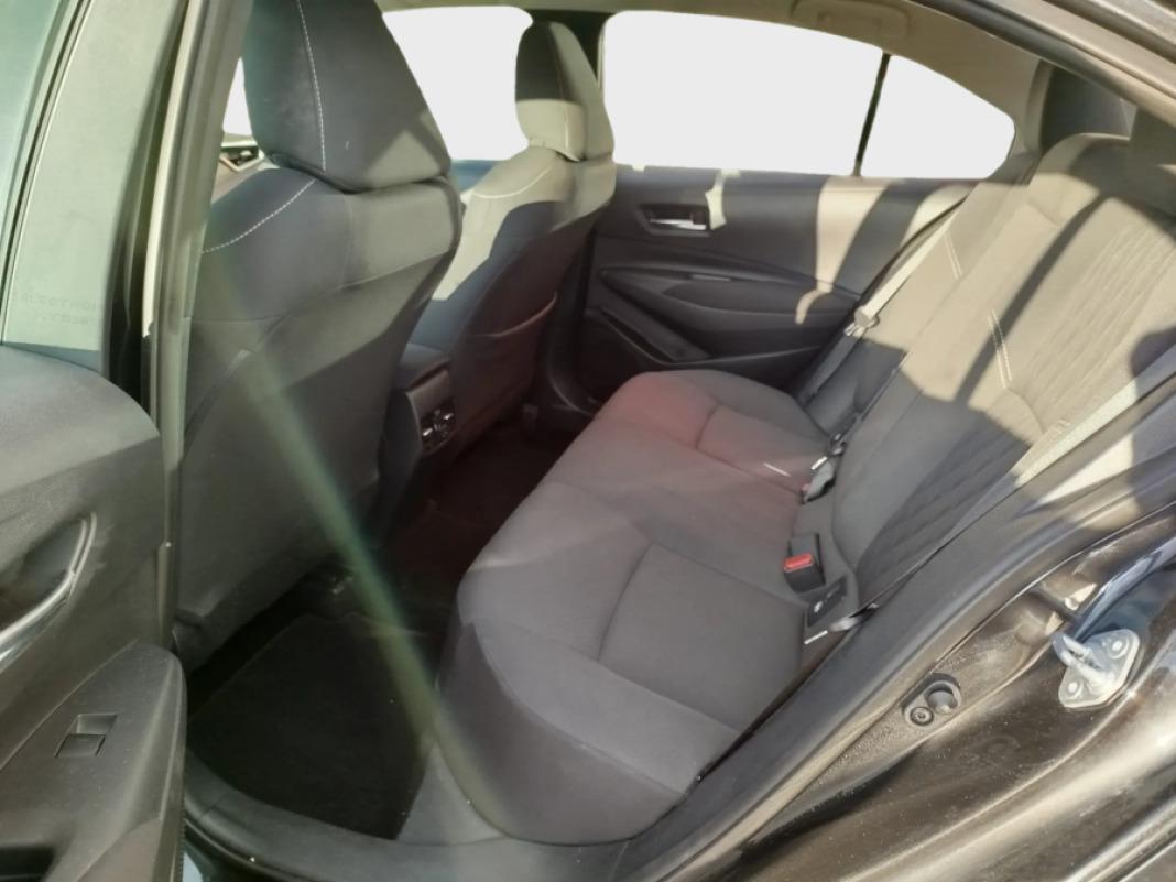 TOYOTA Corolla 1.5 ADVANCE 125CV