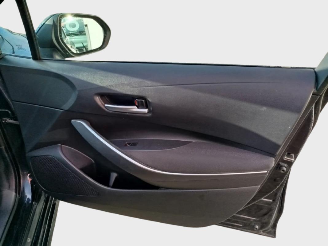 TOYOTA Corolla 1.5 ADVANCE 125CV