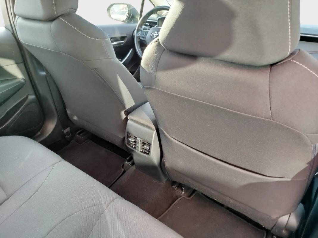 TOYOTA Corolla 1.5 ADVANCE 125CV