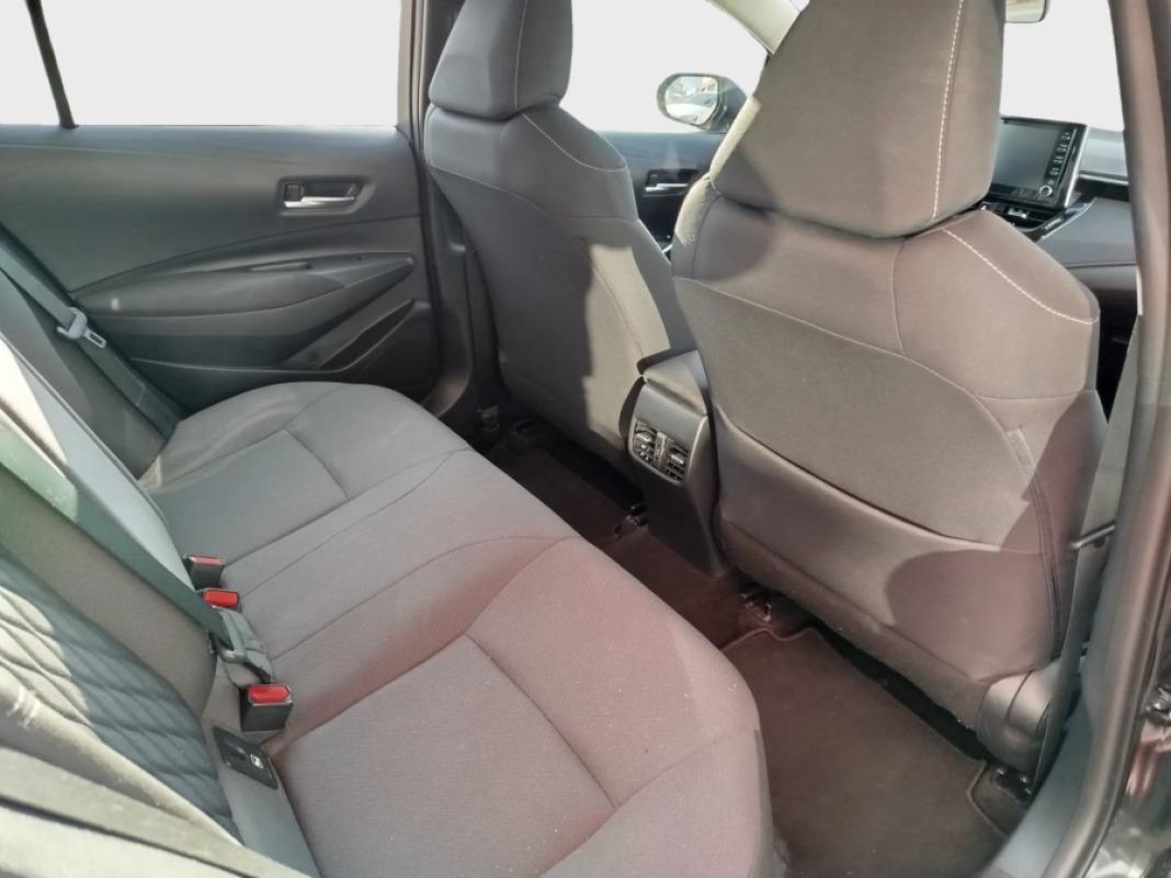 TOYOTA Corolla 1.5 ADVANCE 125CV