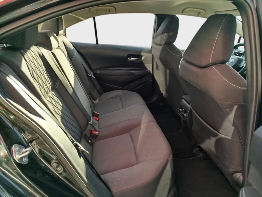 TOYOTA Corolla 1.5 ADVANCE 125CV