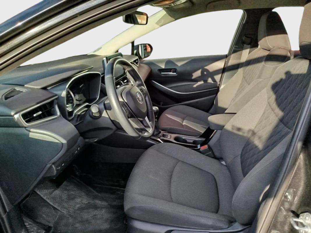 TOYOTA Corolla 1.5 ADVANCE 125CV