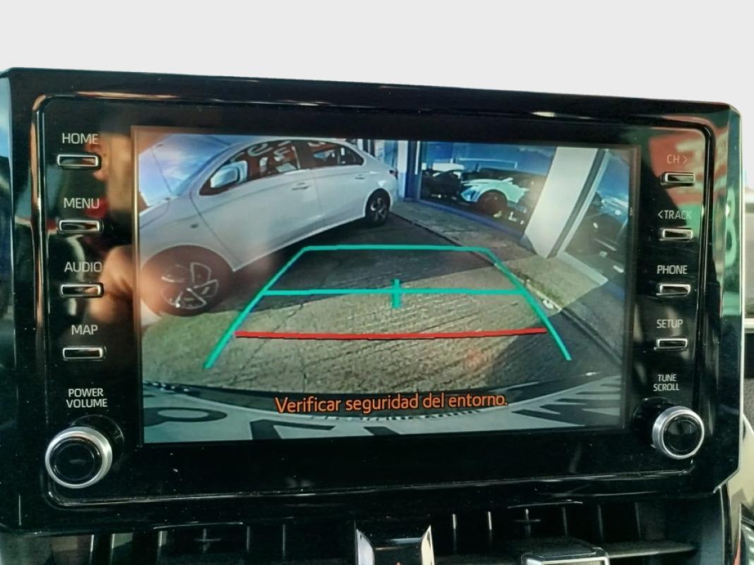 TOYOTA Corolla 1.5 ADVANCE 125CV