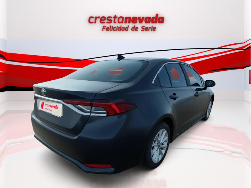 TOYOTA Corolla 1.5 ADVANCE 125CV