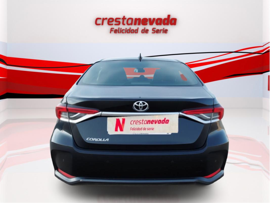 TOYOTA Corolla 1.5 ADVANCE 125CV