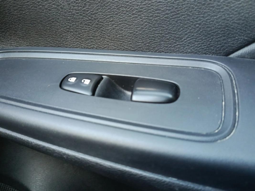 NISSAN Micra IGT 68 kW 92 CV E6DF Acenta