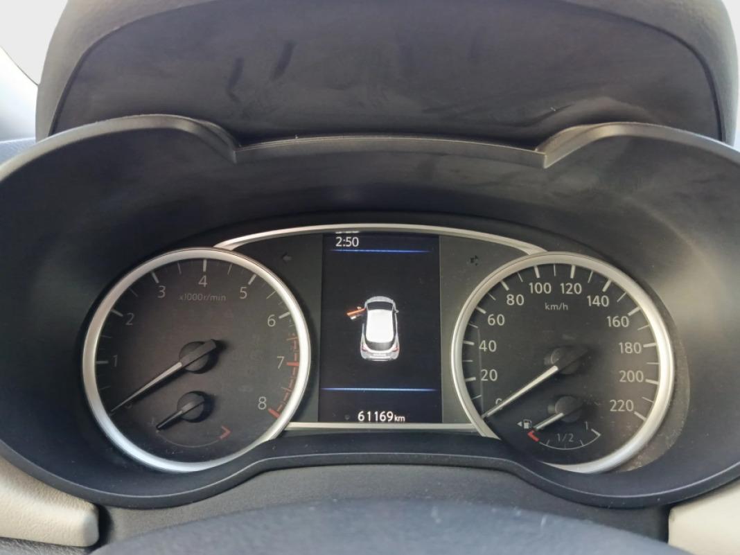 NISSAN Micra IGT 68 kW 92 CV E6DF Acenta