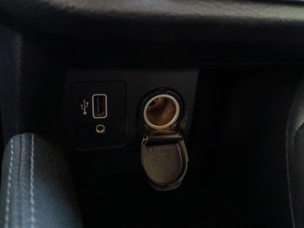 NISSAN Micra IGT 68 kW 92 CV E6DF Acenta