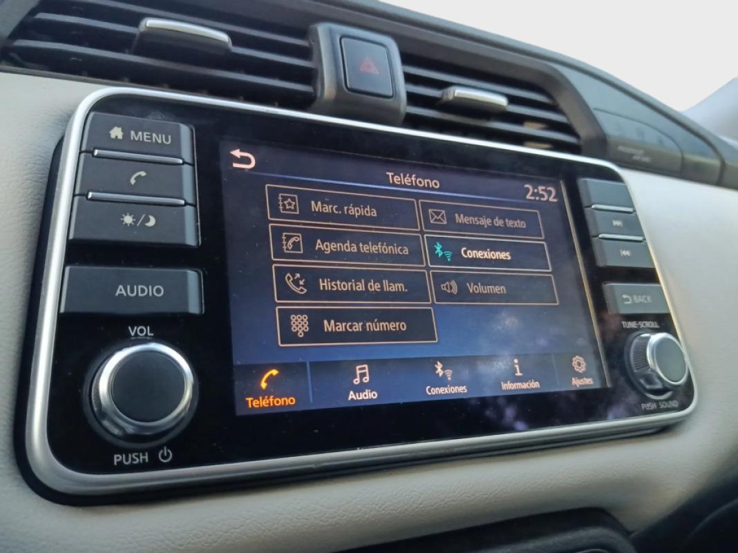 NISSAN Micra IGT 68 kW 92 CV E6DF Acenta