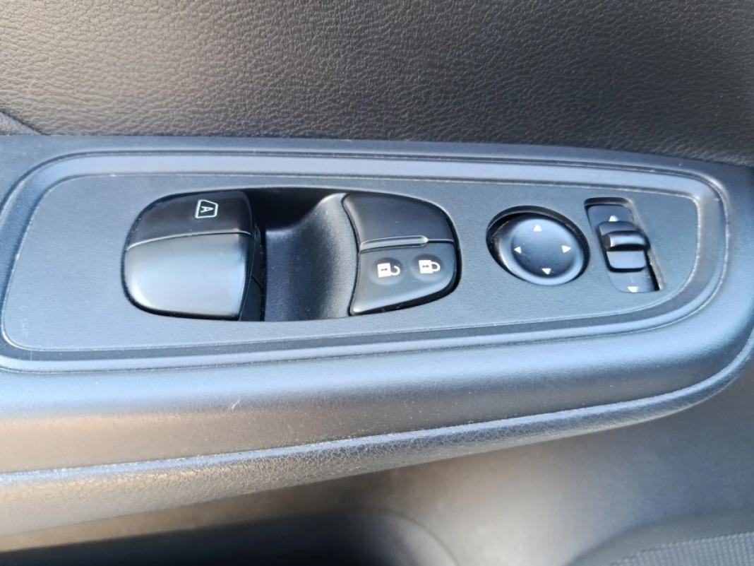 NISSAN Micra IGT 68 kW 92 CV E6DF Acenta