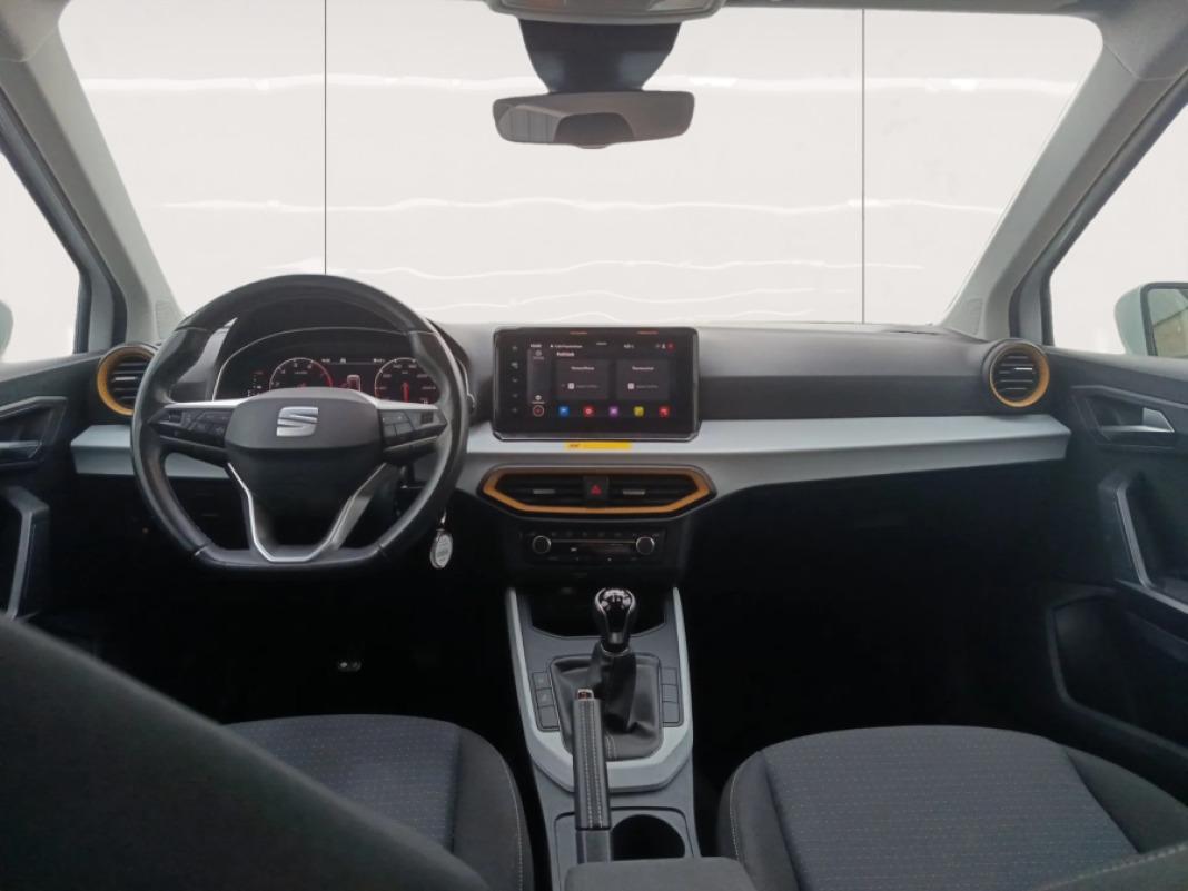 SEAT Arona 1.0 TSI 81kW 110CV Style XL