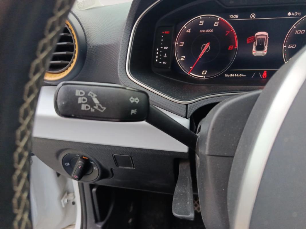 SEAT Arona 1.0 TSI 81kW 110CV Style XL