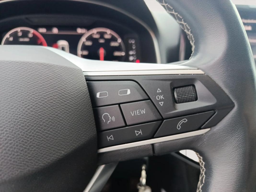 SEAT Arona 1.0 TSI 81kW 110CV Style XL