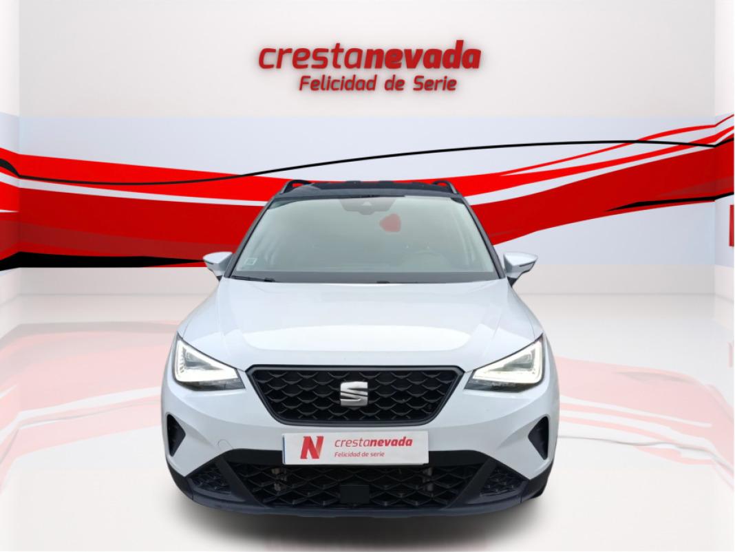 SEAT Arona 1.0 TSI 81kW 110CV Style XL