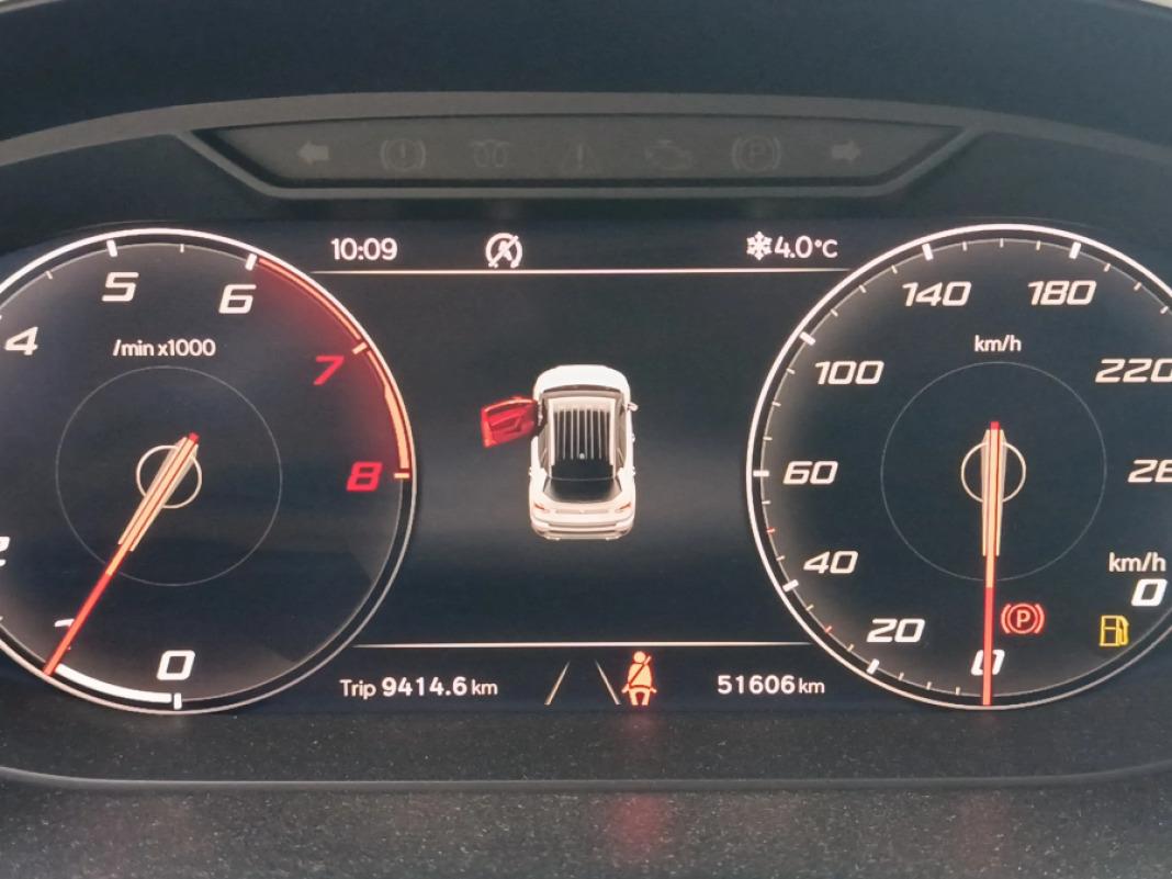 SEAT Arona 1.0 TSI 81kW 110CV Style XL