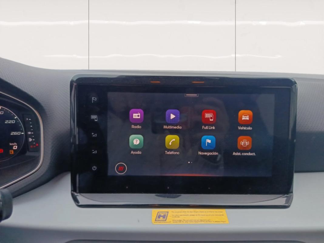 SEAT Arona 1.0 TSI 81kW 110CV Style XL