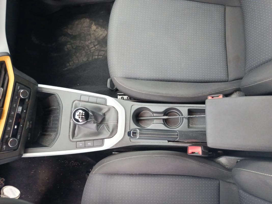 SEAT Arona 1.0 TSI 81kW 110CV Style XL