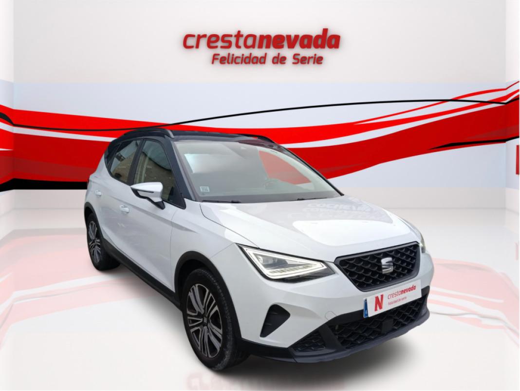 SEAT Arona 1.0 TSI 81kW 110CV Style XL