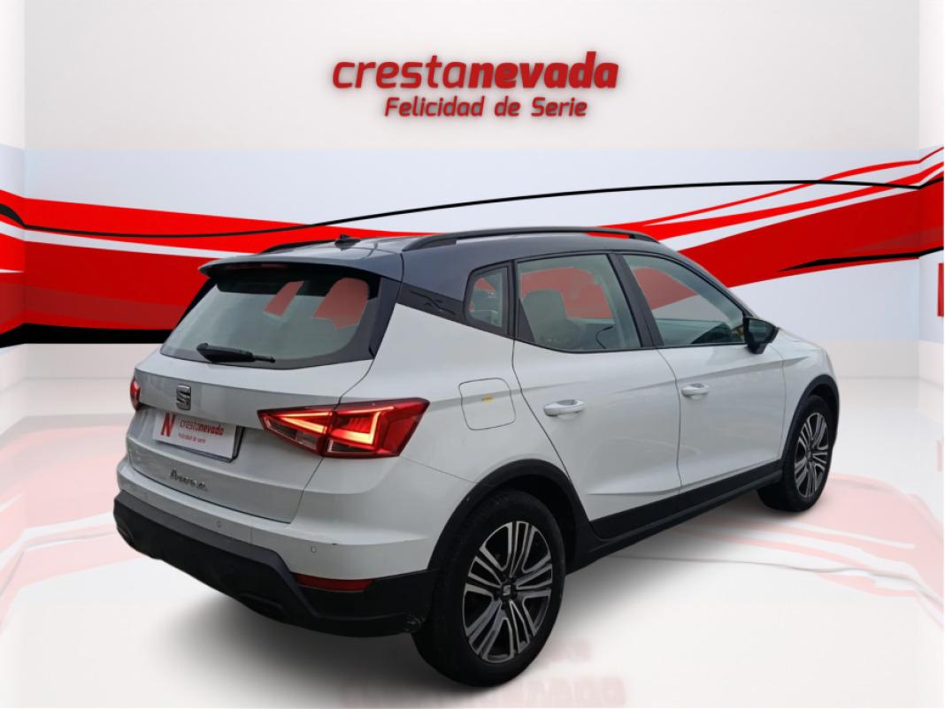SEAT Arona 1.0 TSI 81kW 110CV Style XL