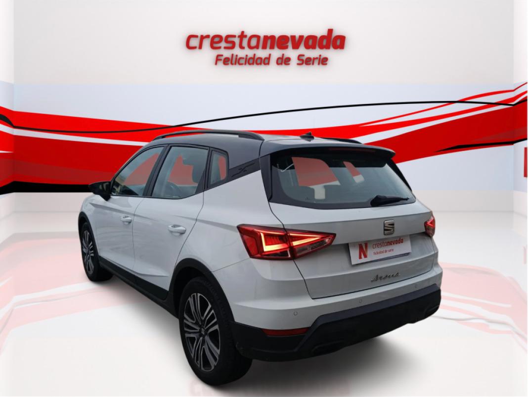 SEAT Arona 1.0 TSI 81kW 110CV Style XL