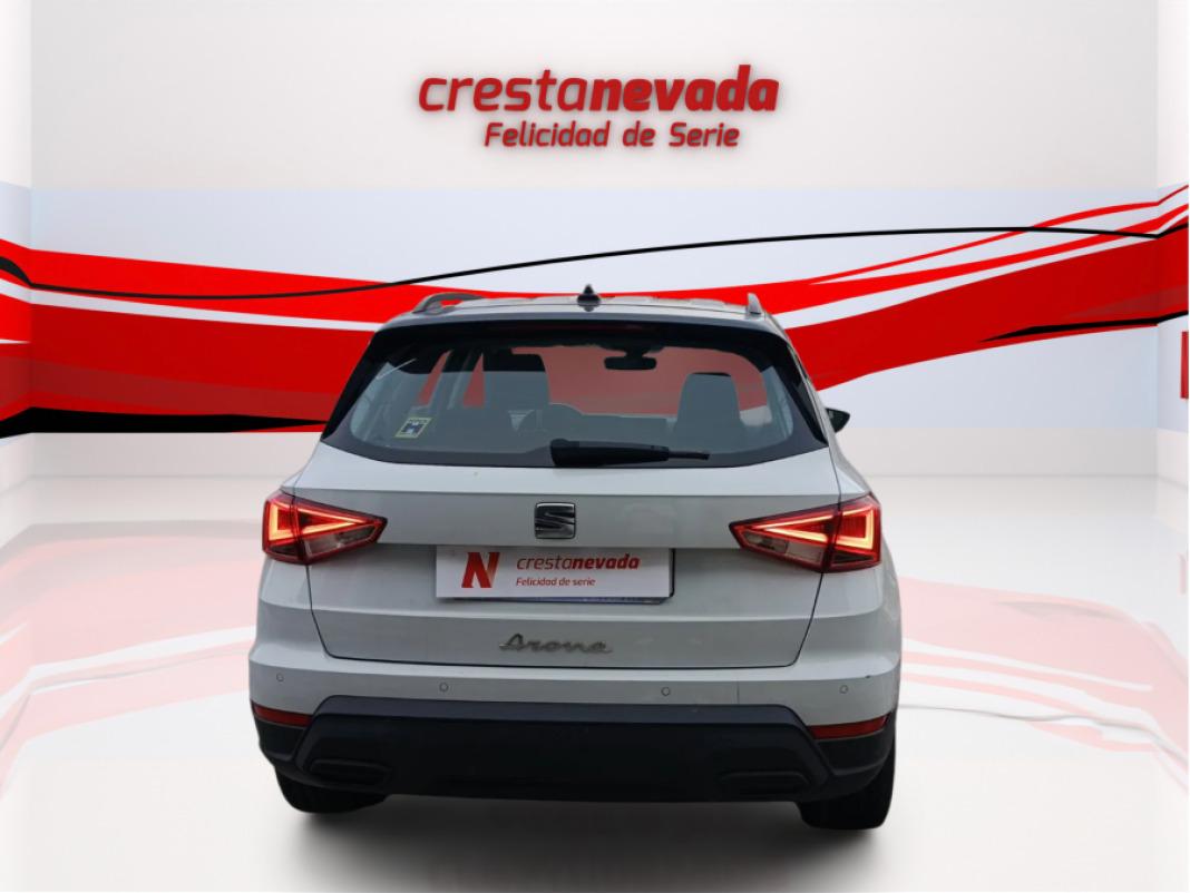 SEAT Arona 1.0 TSI 81kW 110CV Style XL