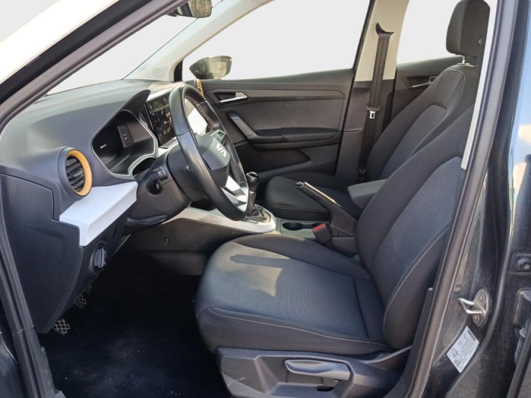 SEAT Arona 1.0 TSI 81kW 110CV Style XL