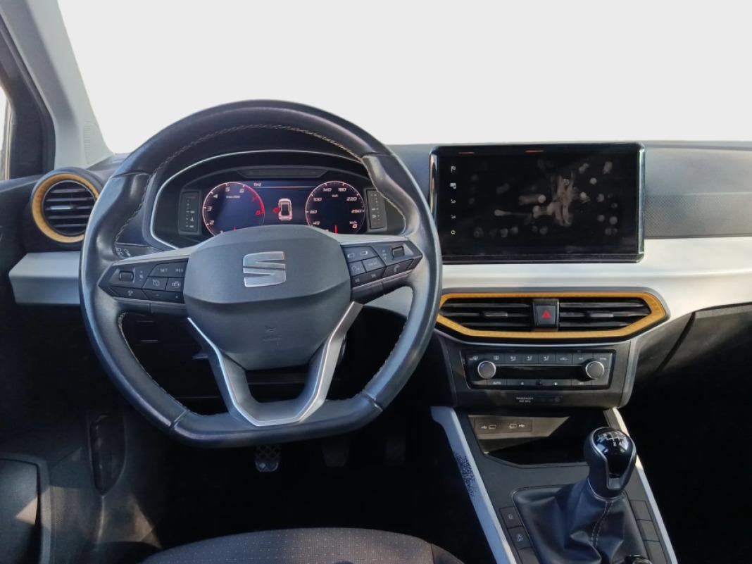 SEAT Arona 1.0 TSI 81kW 110CV Style XL