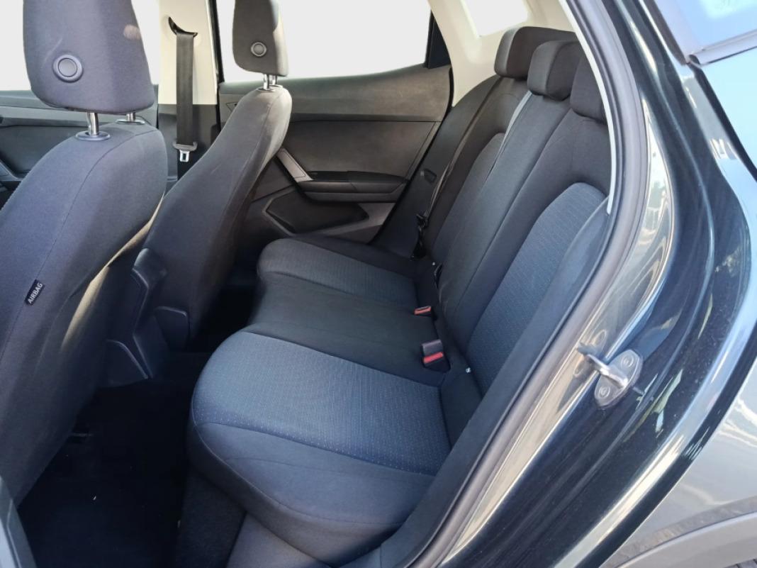 SEAT Arona 1.0 TSI 81kW 110CV Style XL