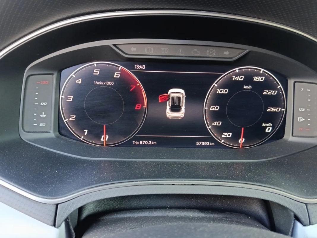 SEAT Arona 1.0 TSI 81kW 110CV Style XL