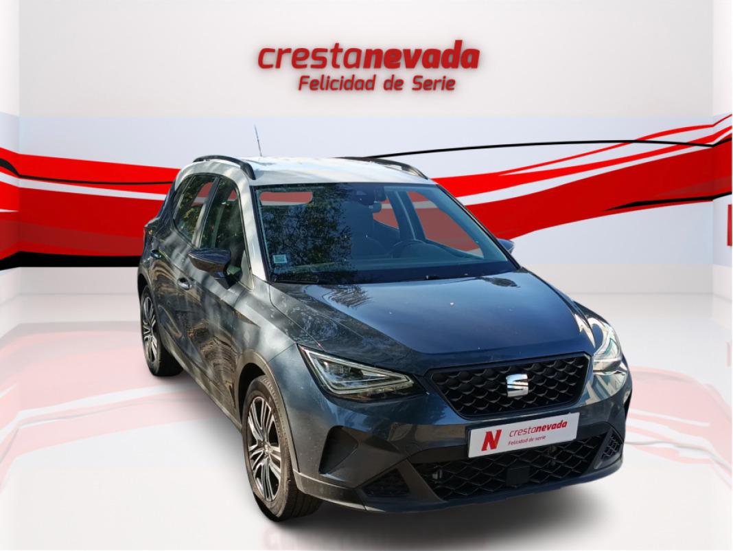 SEAT Arona 1.0 TSI 81kW 110CV Style XL