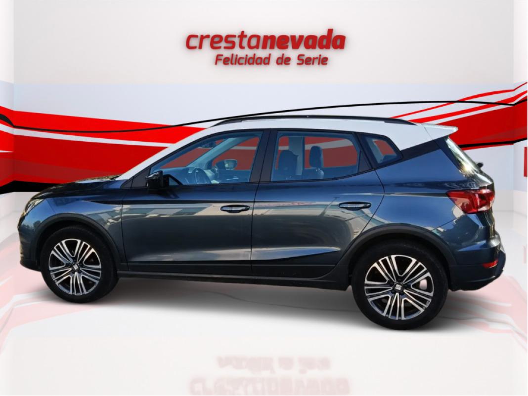 SEAT Arona 1.0 TSI 81kW 110CV Style XL