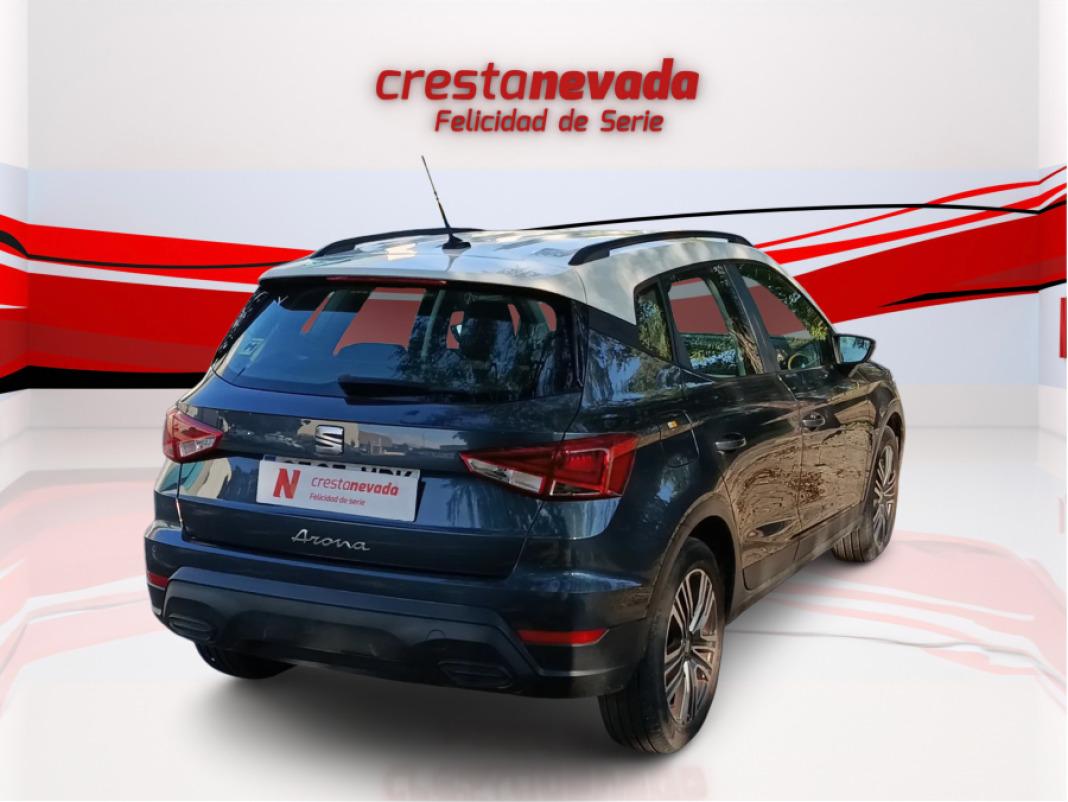 SEAT Arona 1.0 TSI 81kW 110CV Style XL