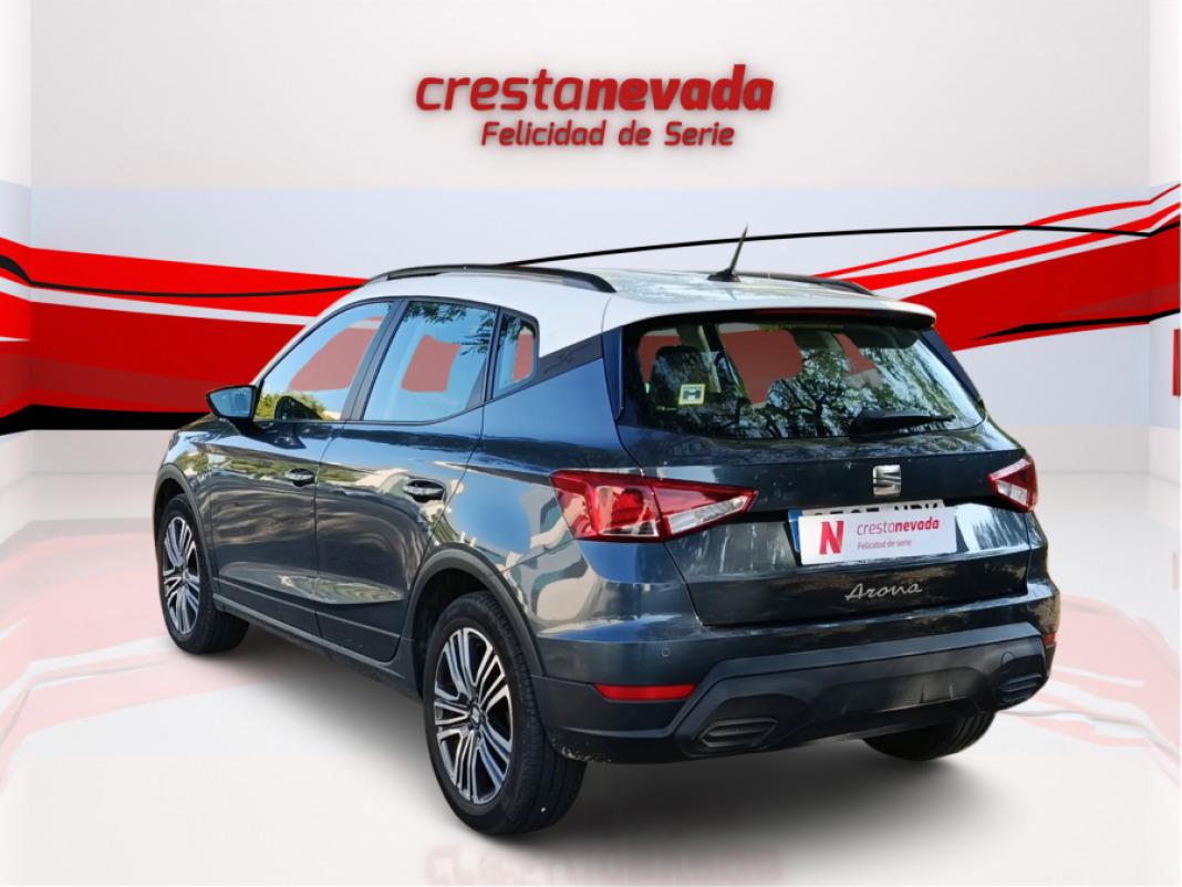 SEAT Arona 1.0 TSI 81kW 110CV Style XL