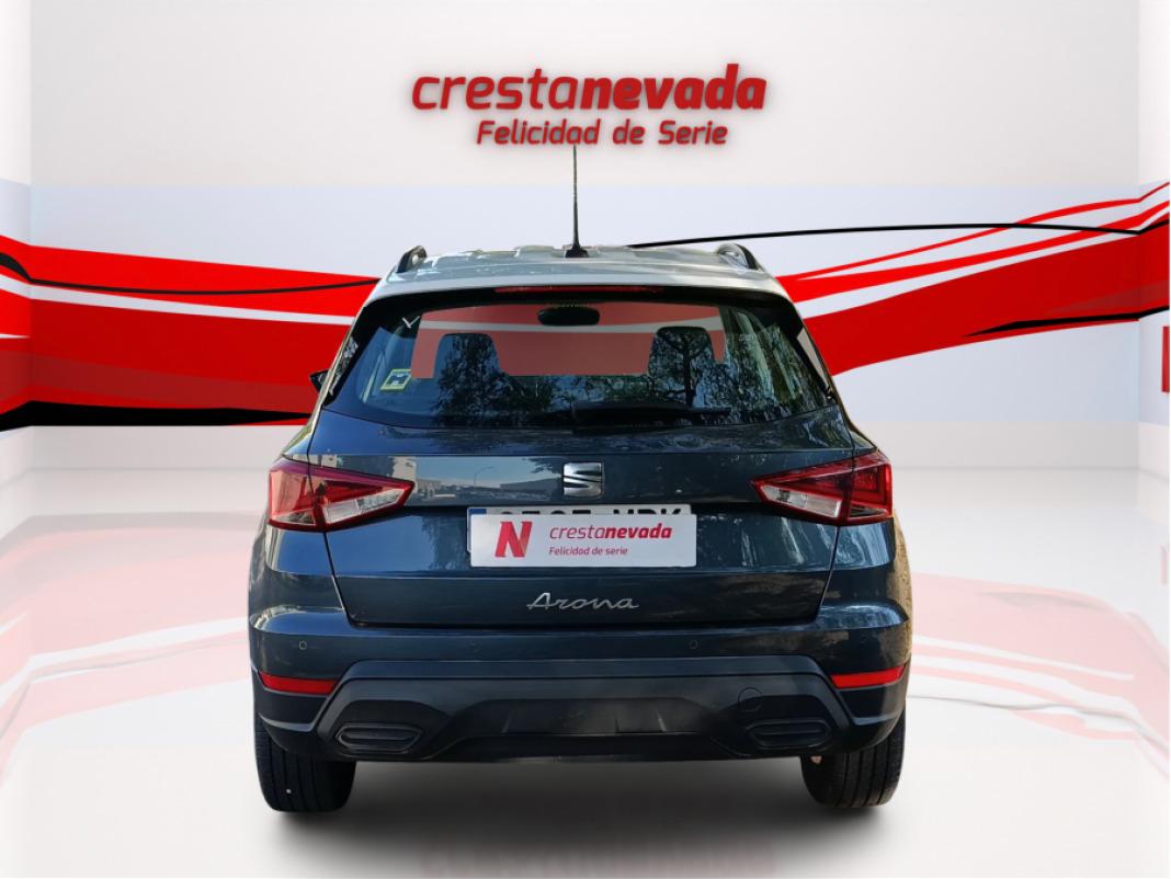 SEAT Arona 1.0 TSI 81kW 110CV Style XL