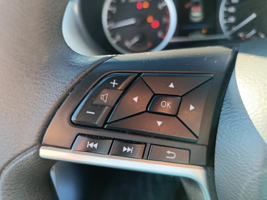 NISSAN Micra IGT 68 kW 92 CV E6DF Acenta