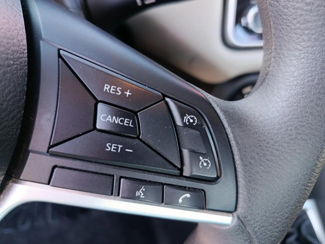 NISSAN Micra IGT 68 kW 92 CV E6DF Acenta