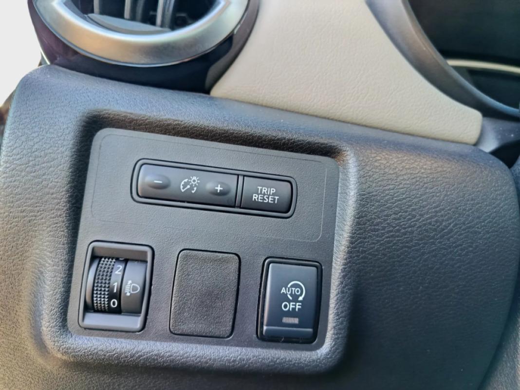 NISSAN Micra IGT 68 kW 92 CV E6DF Acenta