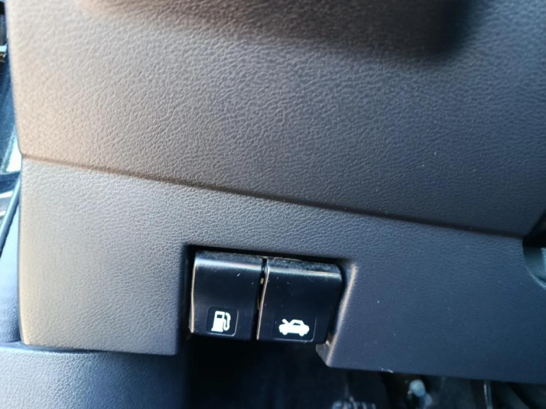 NISSAN Micra IGT 68 kW 92 CV E6DF Acenta