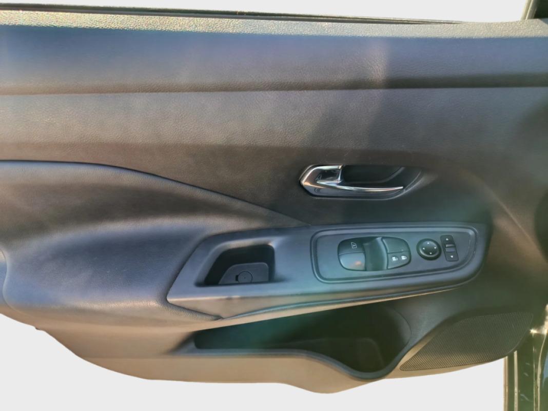 NISSAN Micra IGT 68 kW 92 CV E6DF Acenta