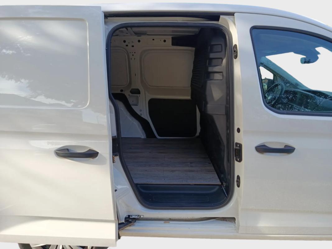 Volkswagen Caddy Cargo 2.0 TDI 102CV