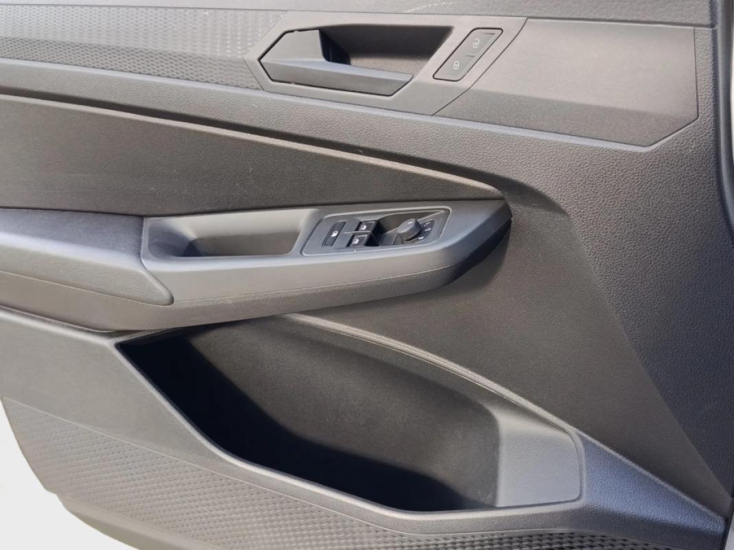 Volkswagen Caddy Cargo 2.0 TDI 102CV