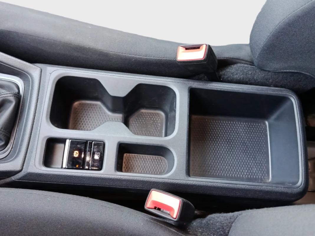 Volkswagen Caddy Cargo 2.0 TDI 102CV