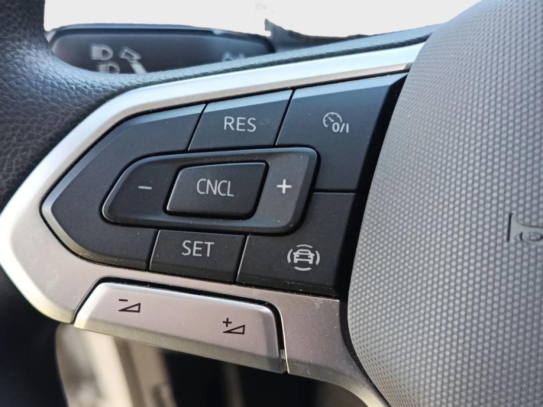 Volkswagen Caddy Cargo 2.0 TDI 102CV