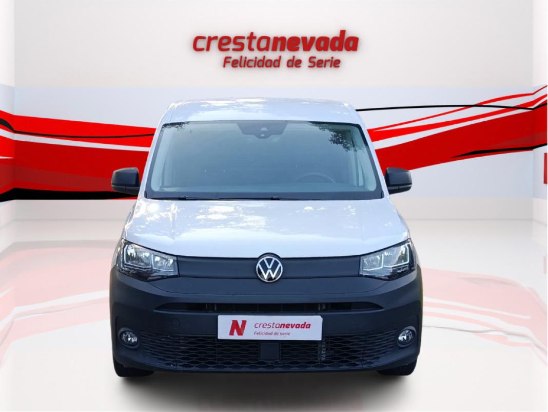 Volkswagen Caddy Cargo 2.0 TDI 102CV