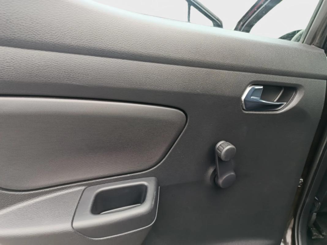 NISSAN Micra IGT 68 kW 92 CV E6DF Acenta