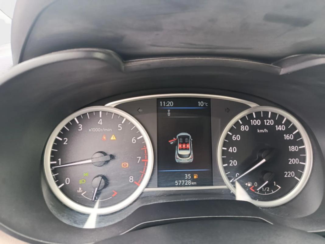 NISSAN Micra IGT 68 kW 92 CV E6DF Acenta