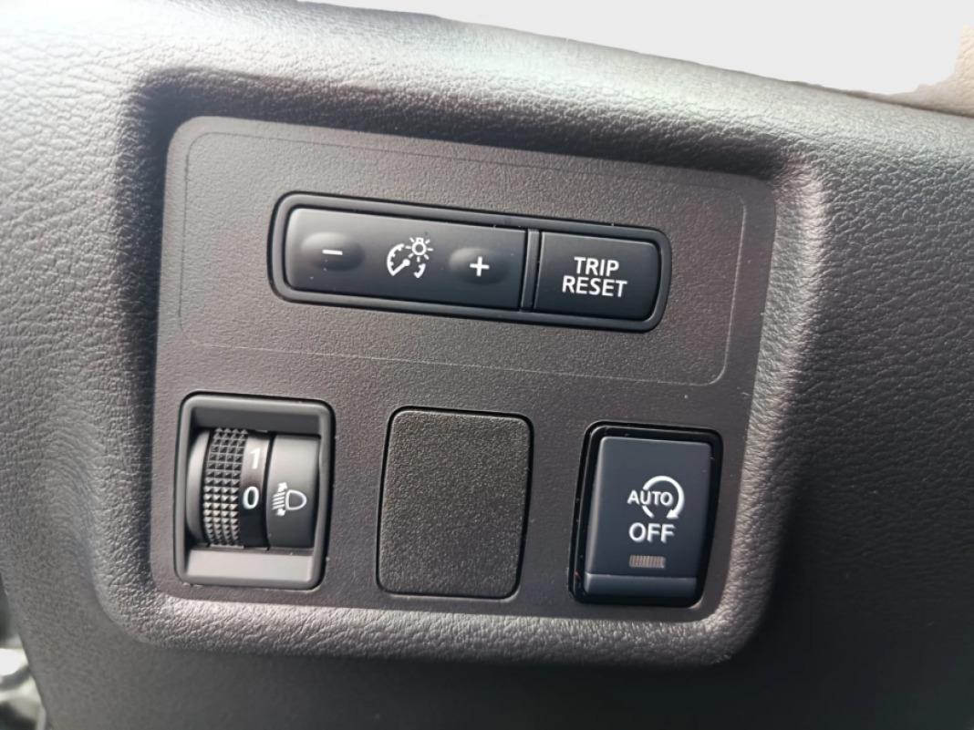 NISSAN Micra IGT 68 kW 92 CV E6DF Acenta