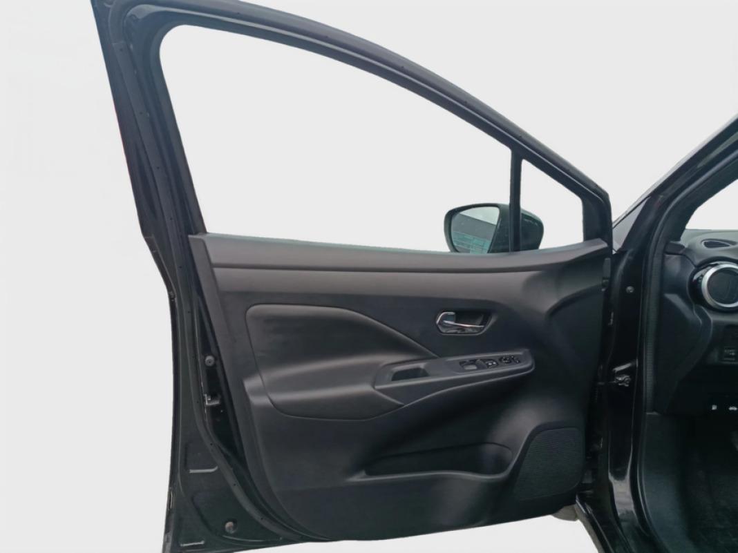 NISSAN Micra IGT 68 kW 92 CV E6DF Acenta