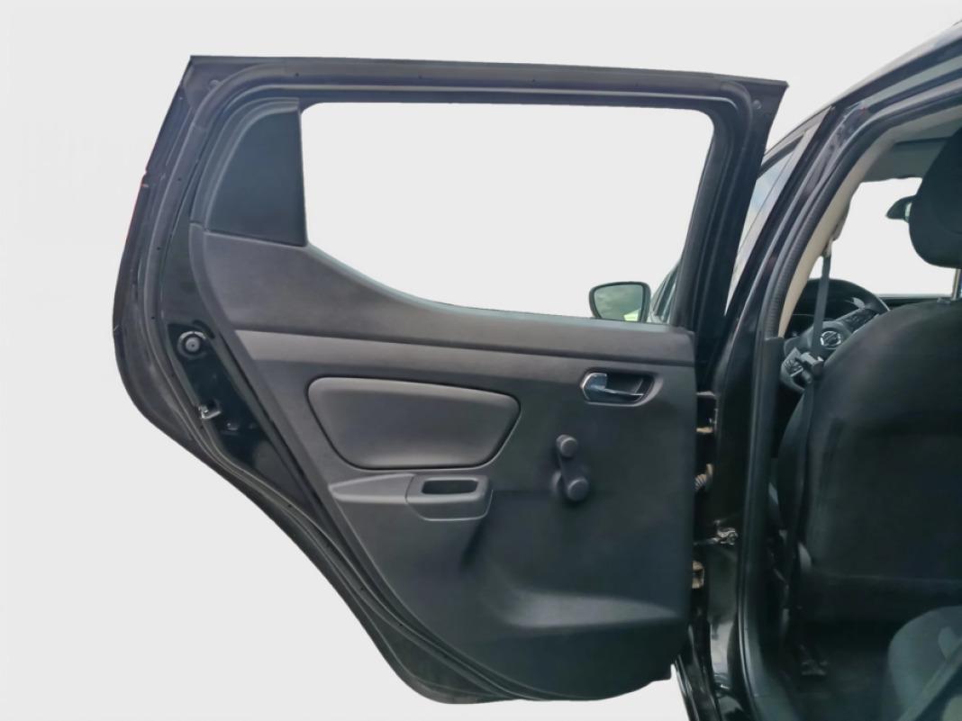 NISSAN Micra IGT 68 kW 92 CV E6DF Acenta